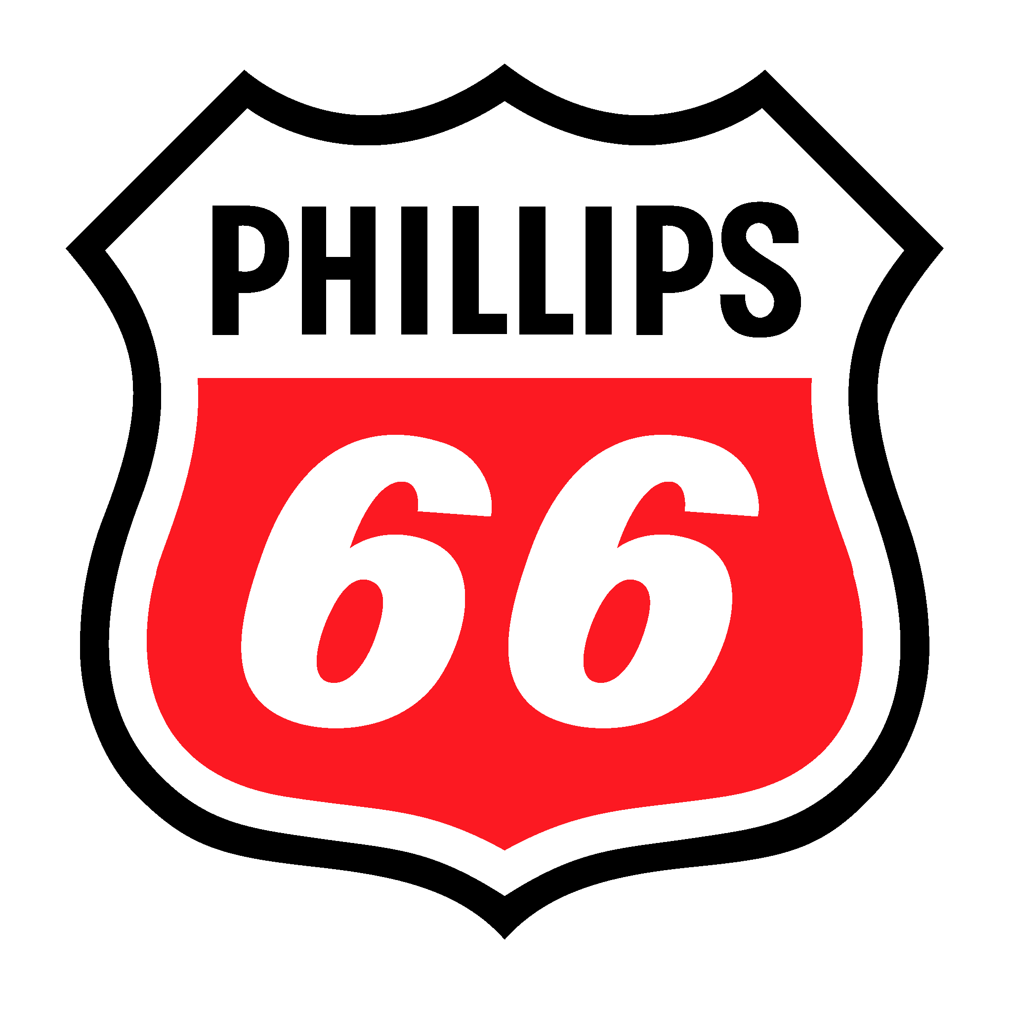 Phillips 66 Logo